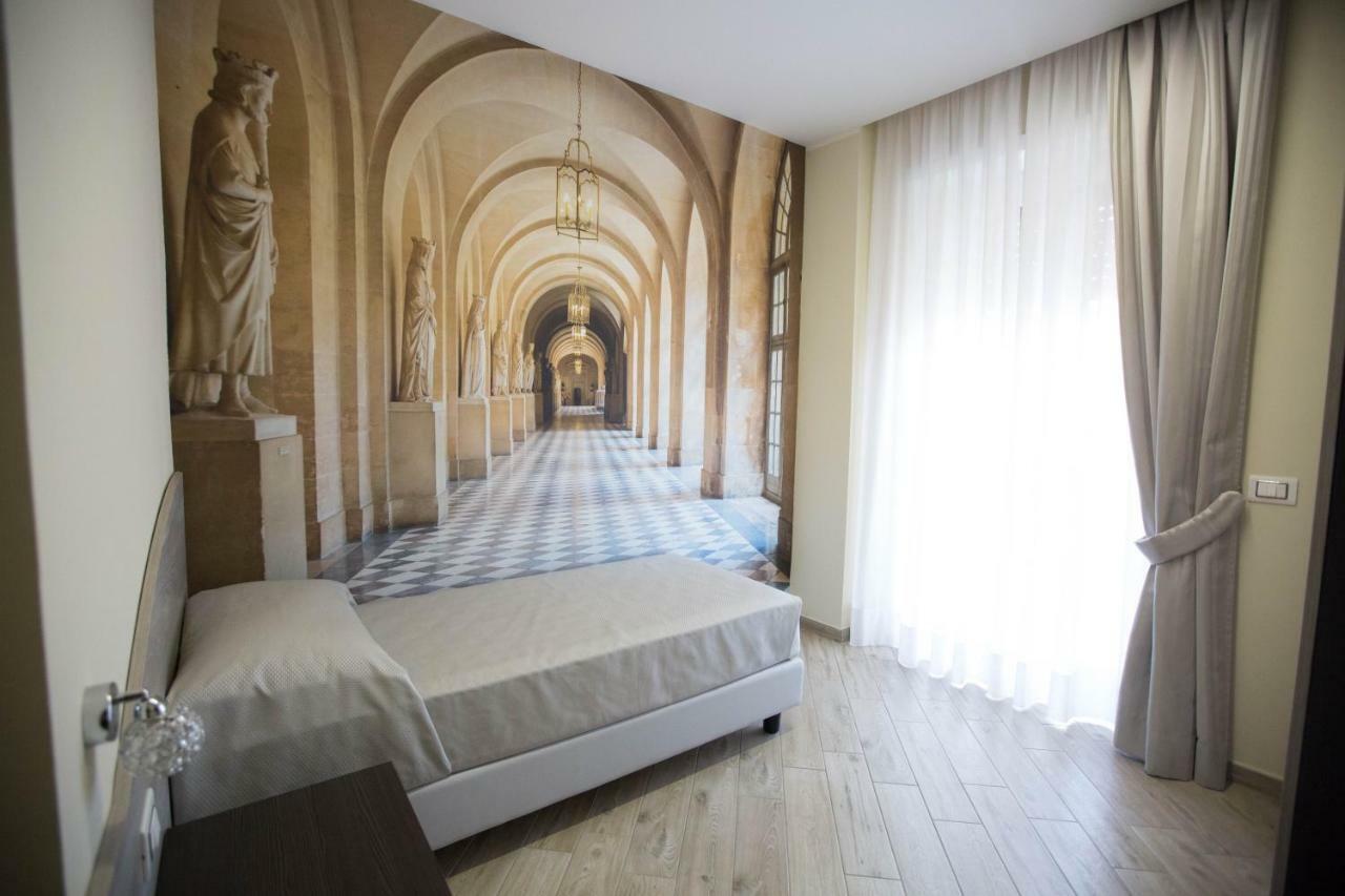 4 Rent Bed & Breakfast Albano Laziale Exterior foto