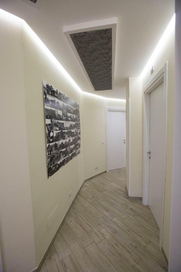 4 Rent Bed & Breakfast Albano Laziale Exterior foto