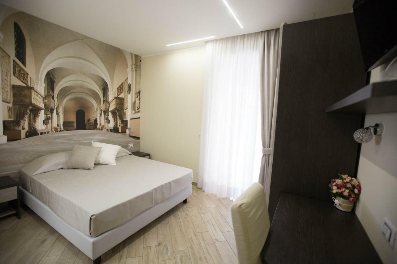 4 Rent Bed & Breakfast Albano Laziale Exterior foto
