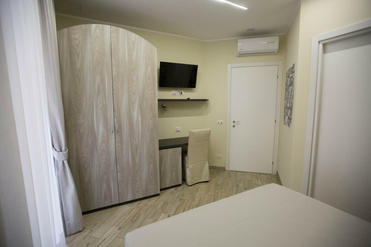 4 Rent Bed & Breakfast Albano Laziale Exterior foto