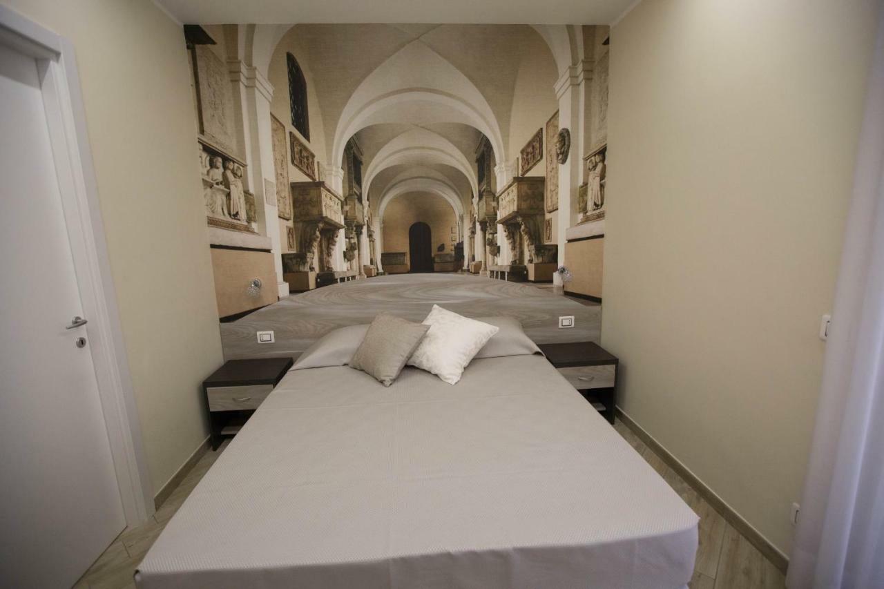 4 Rent Bed & Breakfast Albano Laziale Exterior foto