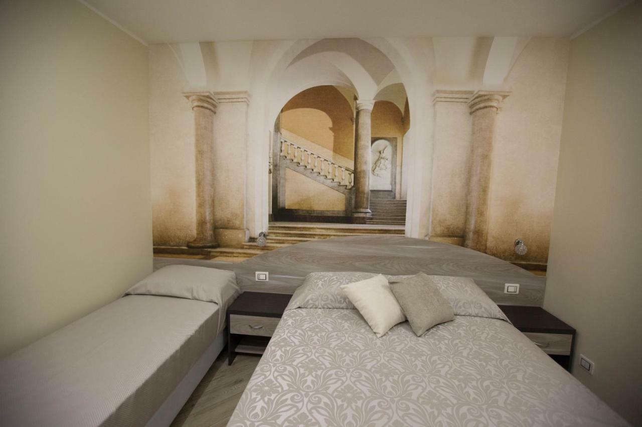 4 Rent Bed & Breakfast Albano Laziale Exterior foto
