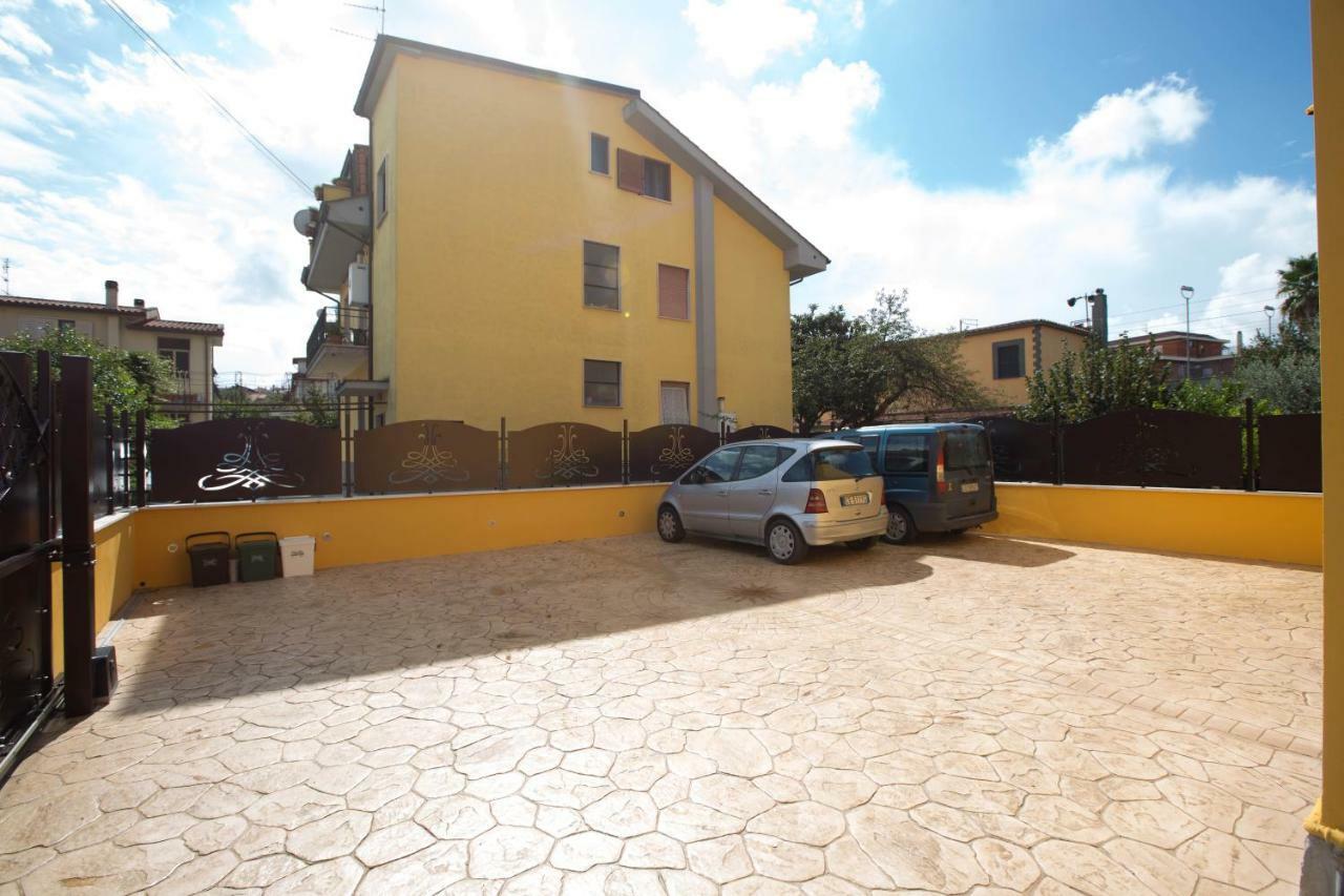 4 Rent Bed & Breakfast Albano Laziale Exterior foto