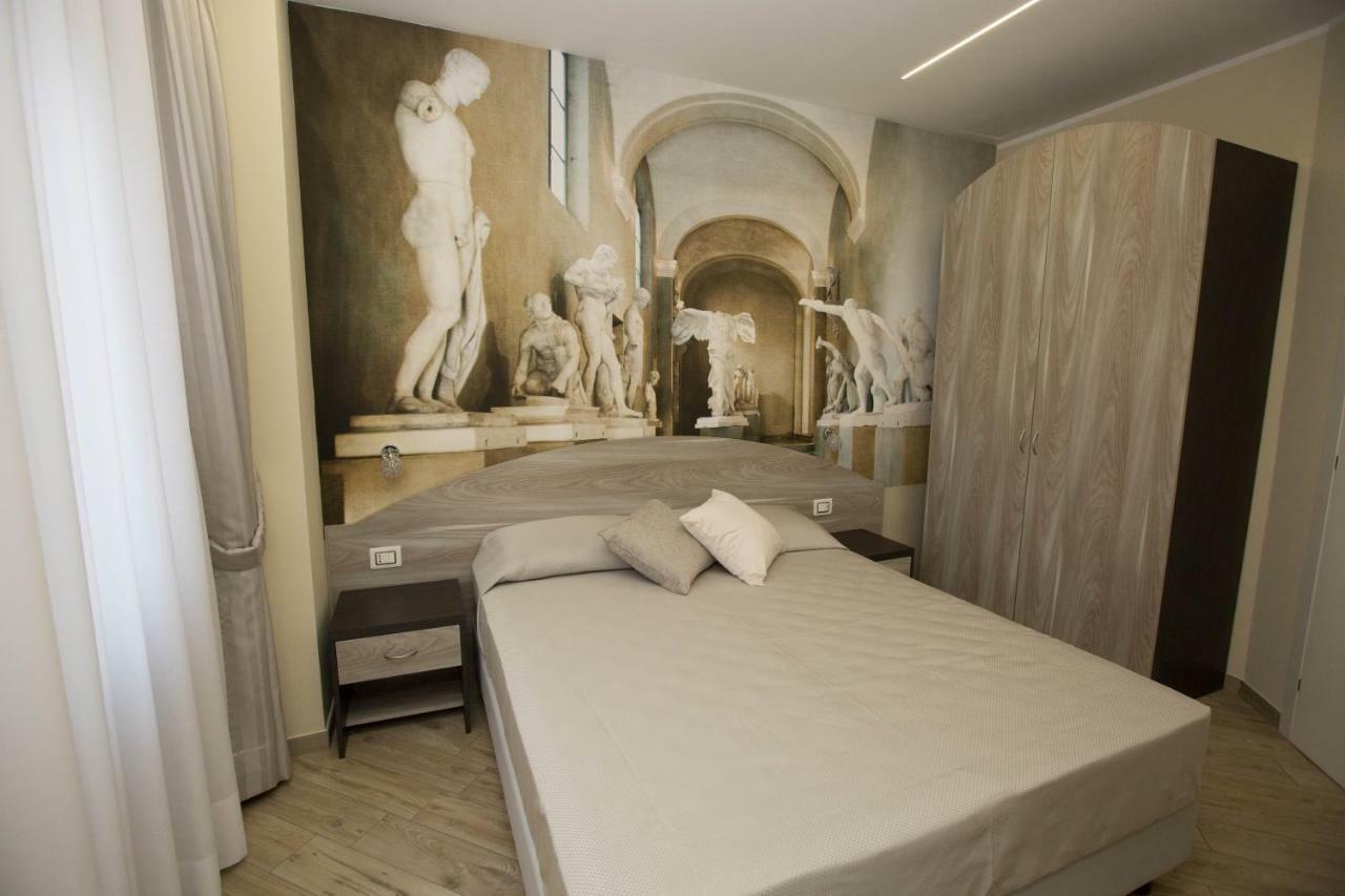 4 Rent Bed & Breakfast Albano Laziale Exterior foto