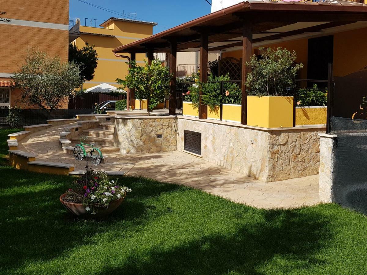 4 Rent Bed & Breakfast Albano Laziale Exterior foto