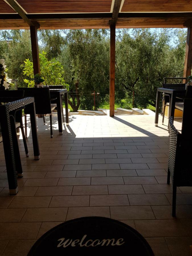 4 Rent Bed & Breakfast Albano Laziale Exterior foto