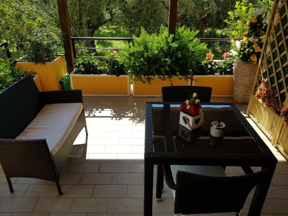 4 Rent Bed & Breakfast Albano Laziale Exterior foto
