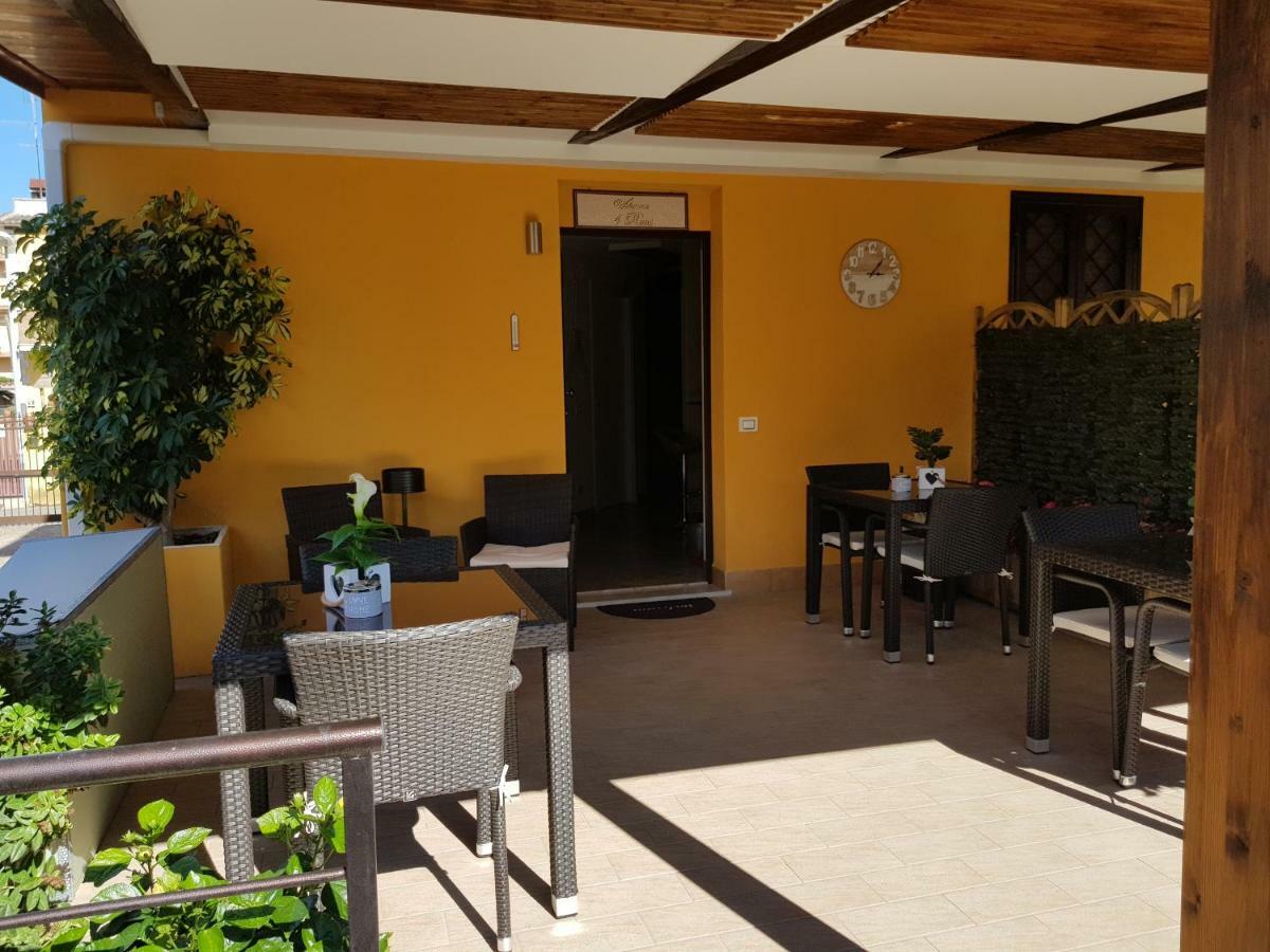 4 Rent Bed & Breakfast Albano Laziale Exterior foto