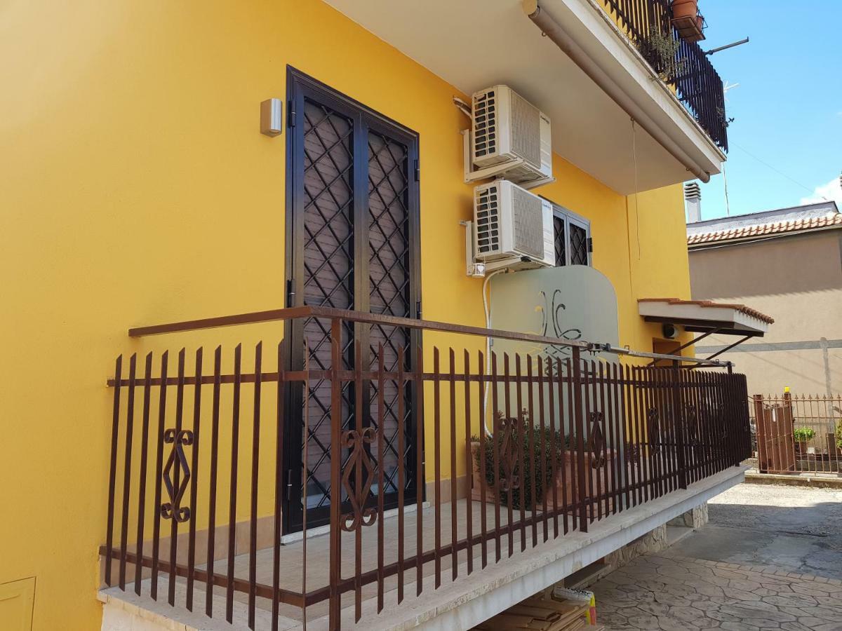 4 Rent Bed & Breakfast Albano Laziale Exterior foto