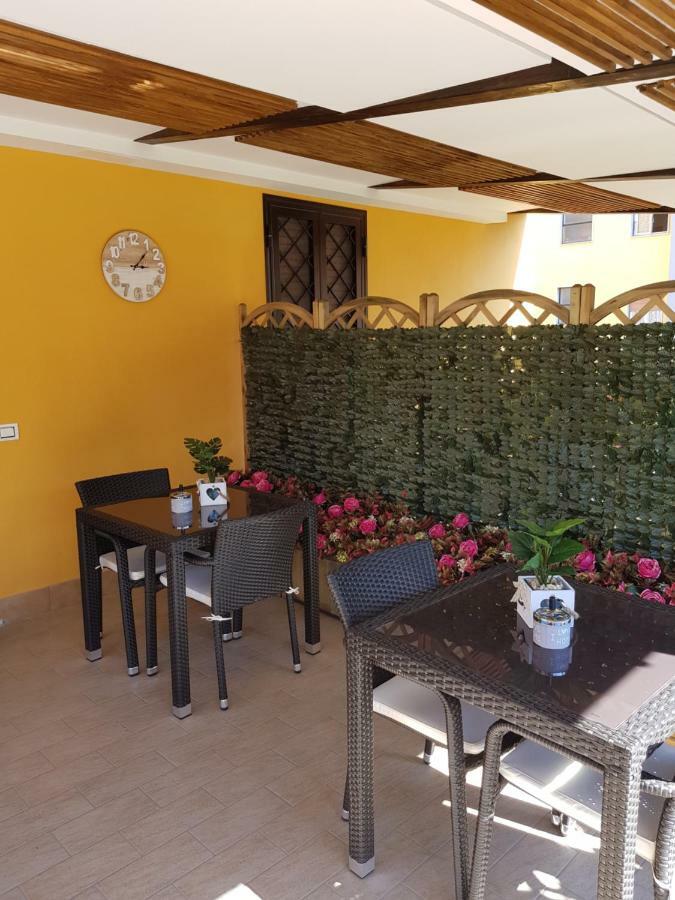 4 Rent Bed & Breakfast Albano Laziale Exterior foto