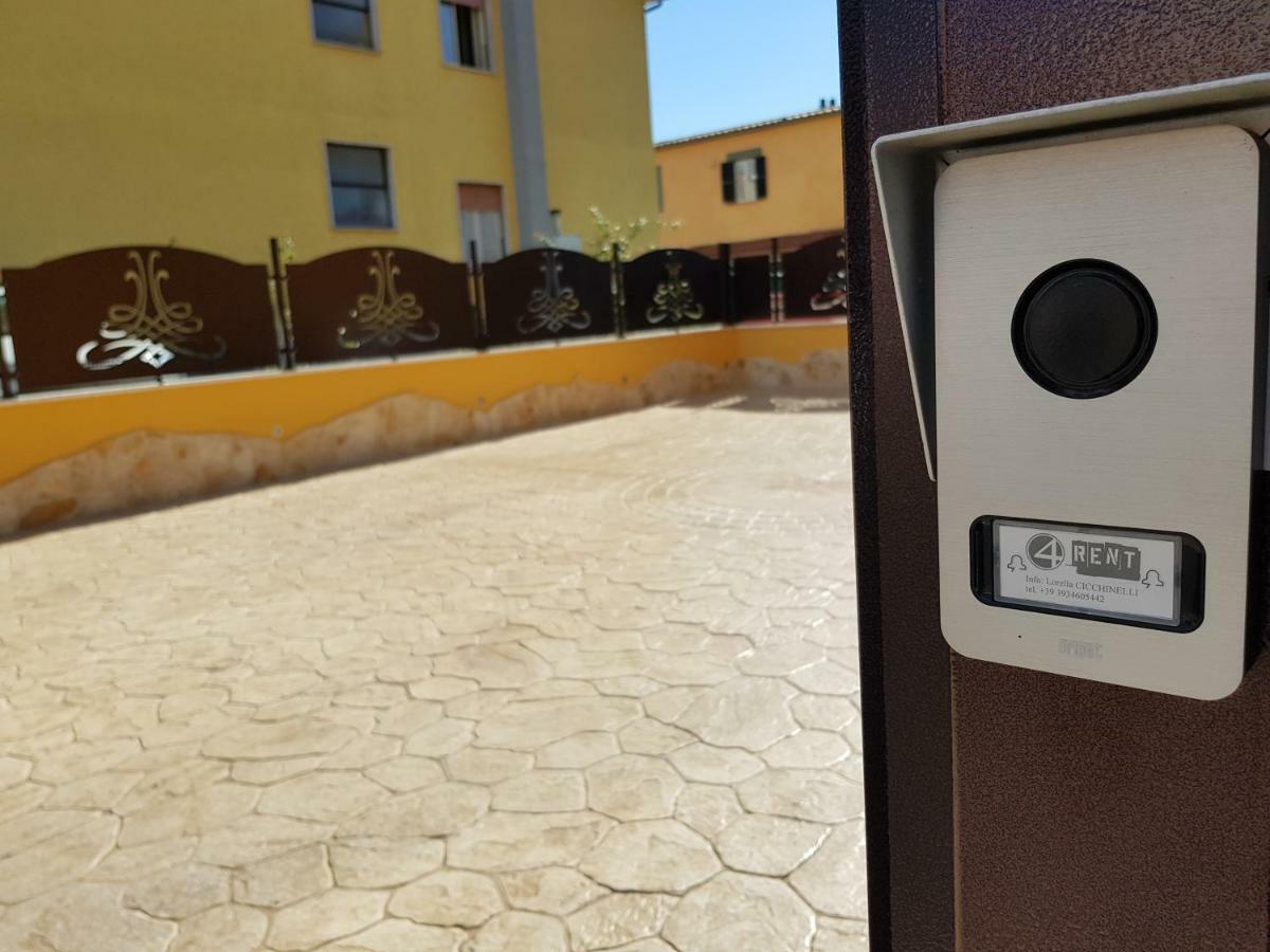 4 Rent Bed & Breakfast Albano Laziale Exterior foto