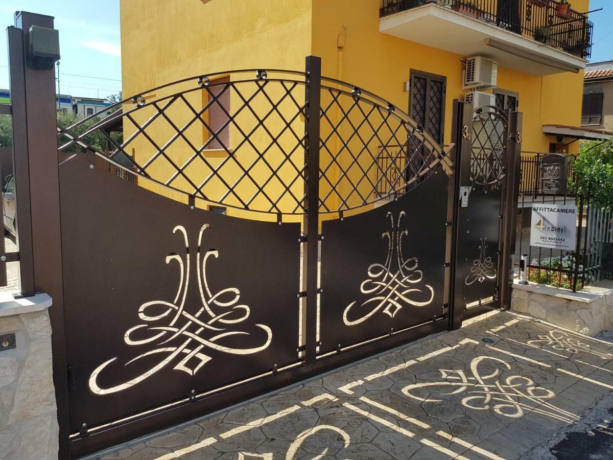 4 Rent Bed & Breakfast Albano Laziale Exterior foto